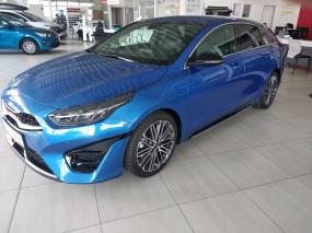 PROCEED 1.5 T-GDi  7DCT GT-LINE