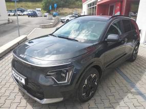 NIRO EV Platinum