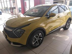 Sportage 1.6 T-GDi LP 2WD Gold