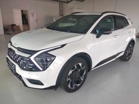 SPORTAGE 1,6 T-GDI HP AWD 7DCT GTL