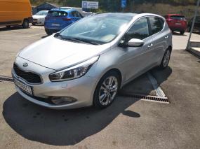 KIA Cee’d 1.6 CRDI