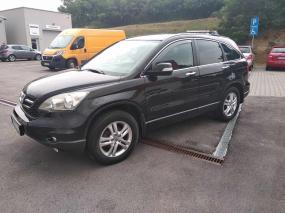 Honda CR-V 2.2 I-DTEC Elegance