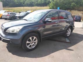 Honda CR-V 2.2 I-CTDI Elegance