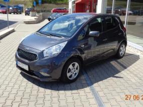 KIA Venga 1.4 CRDI Gold