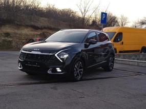 Sportage 1.6 CRDi mHEV Gold 2WD