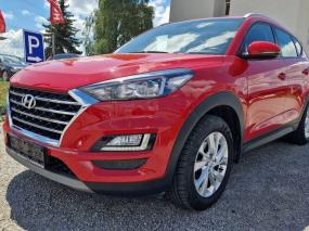 Hyundai Tucson 1.6 T-GDi Style 4x4