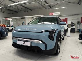 Kia EV3 EARTH FWD LR,SAFETY PACK,STYLE PACK 