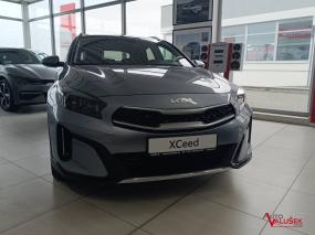 Kia XCEED 1,5 T-GDI M6 GOLD
