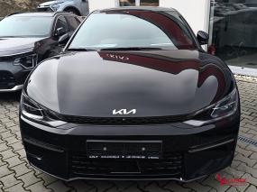 Kia EV6 GT-LINE RWD LR