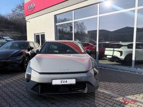 Kia EV4 HB EARTH FWD LR,STYLE PACK