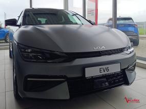 Kia EV6 GT-LINE AWD LR 20PAN