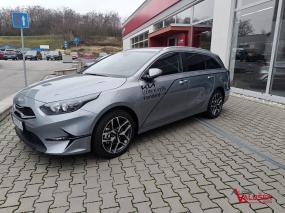 CEED SW 1,5 T-GDI, M6, GOLD, GOLD+PACK