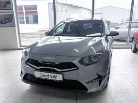 CEED SW 1,5 T-GDI, M6, GOLD, GOLD+PACK