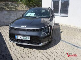 Kia NIRO EV Platinum