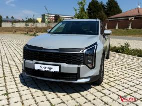 Kia SPORTAGE 1,6 T-GDI, FWD, 7DCT, GOLD