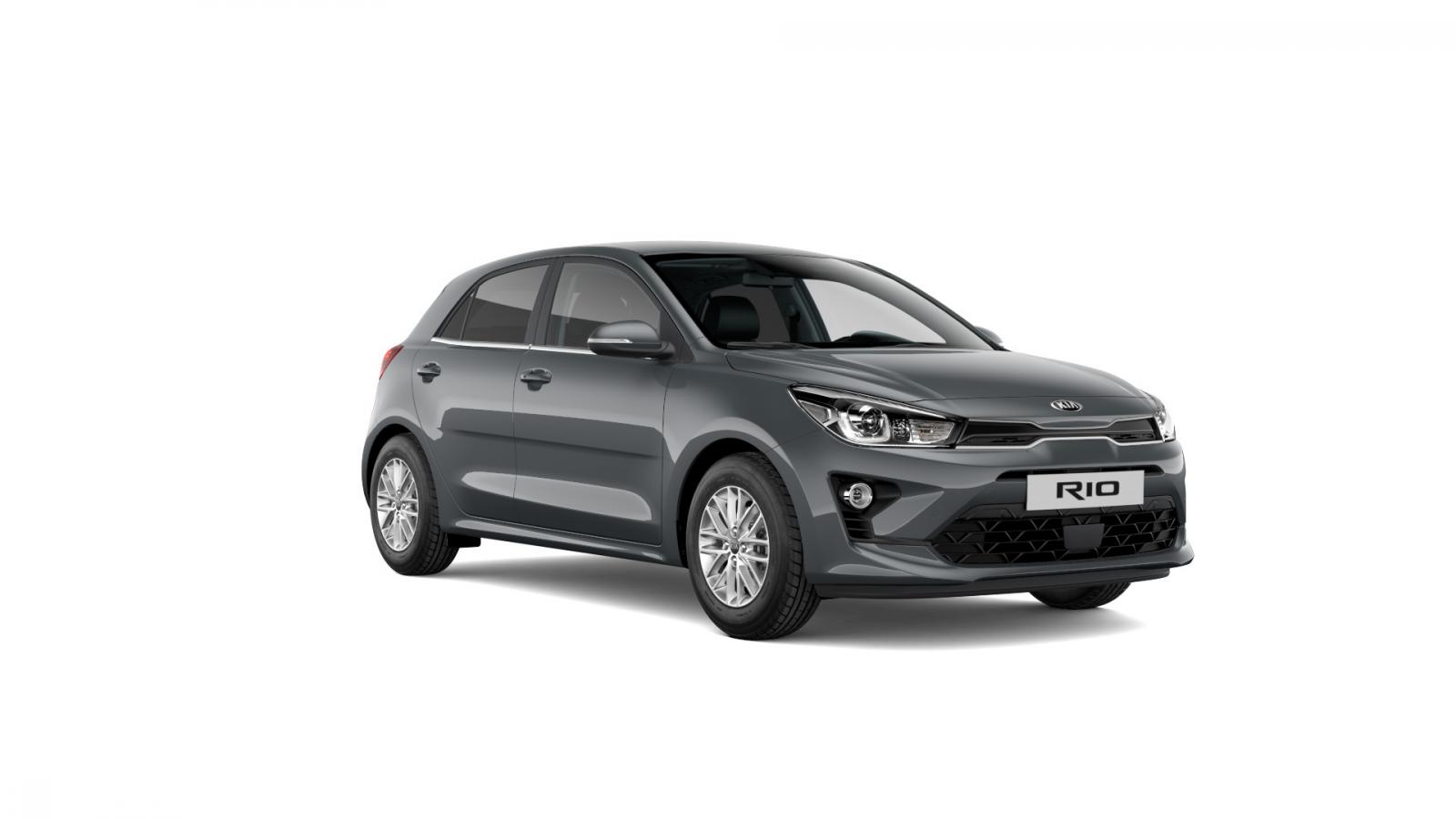 Rio 1 0 T GDi AT Gold Comfort Pack Auto Valu ek