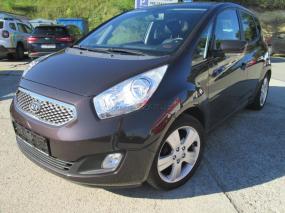 KIA Venga 1.6 CVVT TX A/T